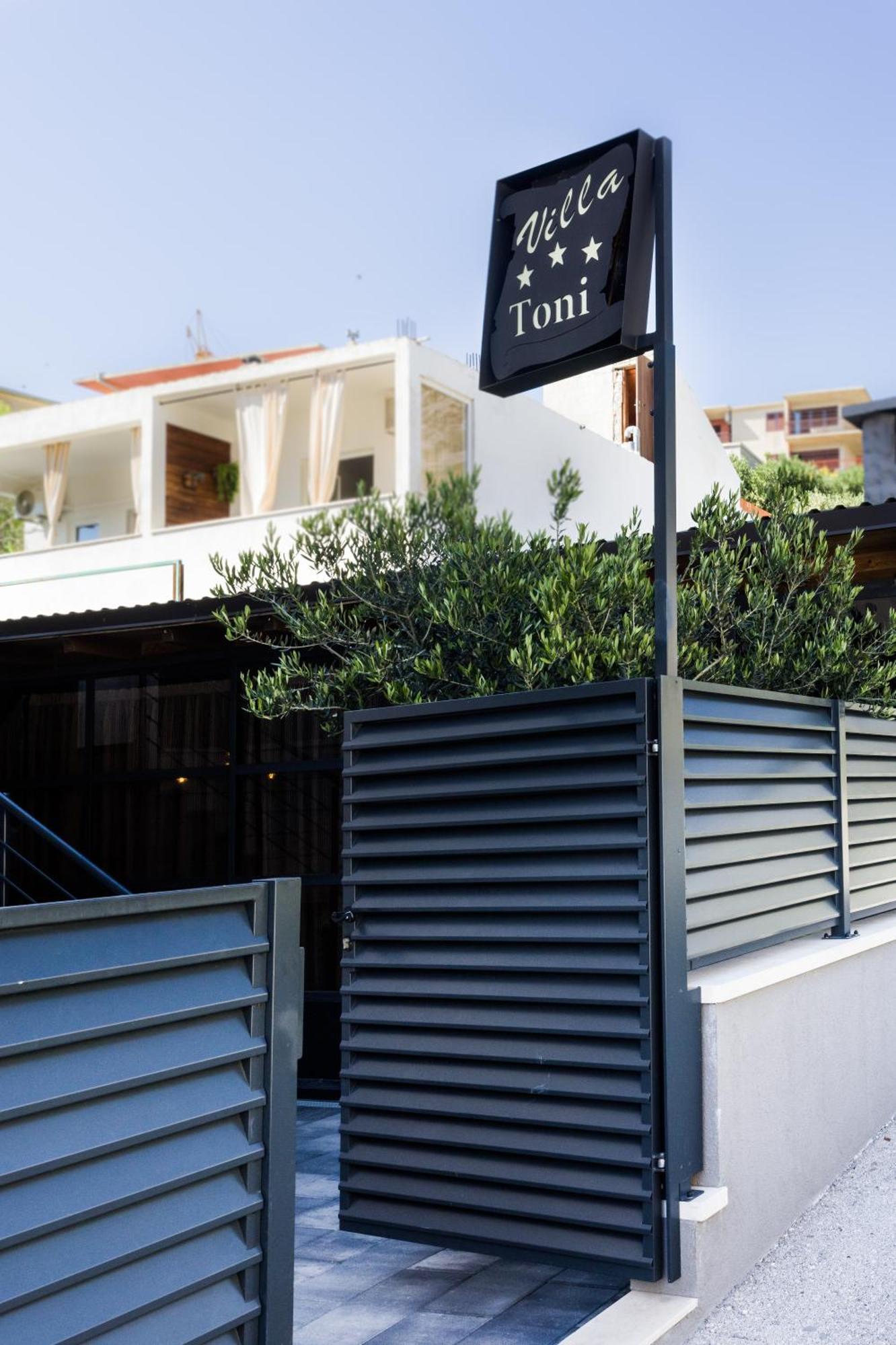 Villa Toni ดูกีรัท ภายนอก รูปภาพ